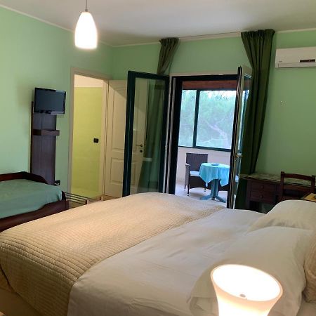 Tenuta Monaci La Murra Carmiano  Exteriör bild