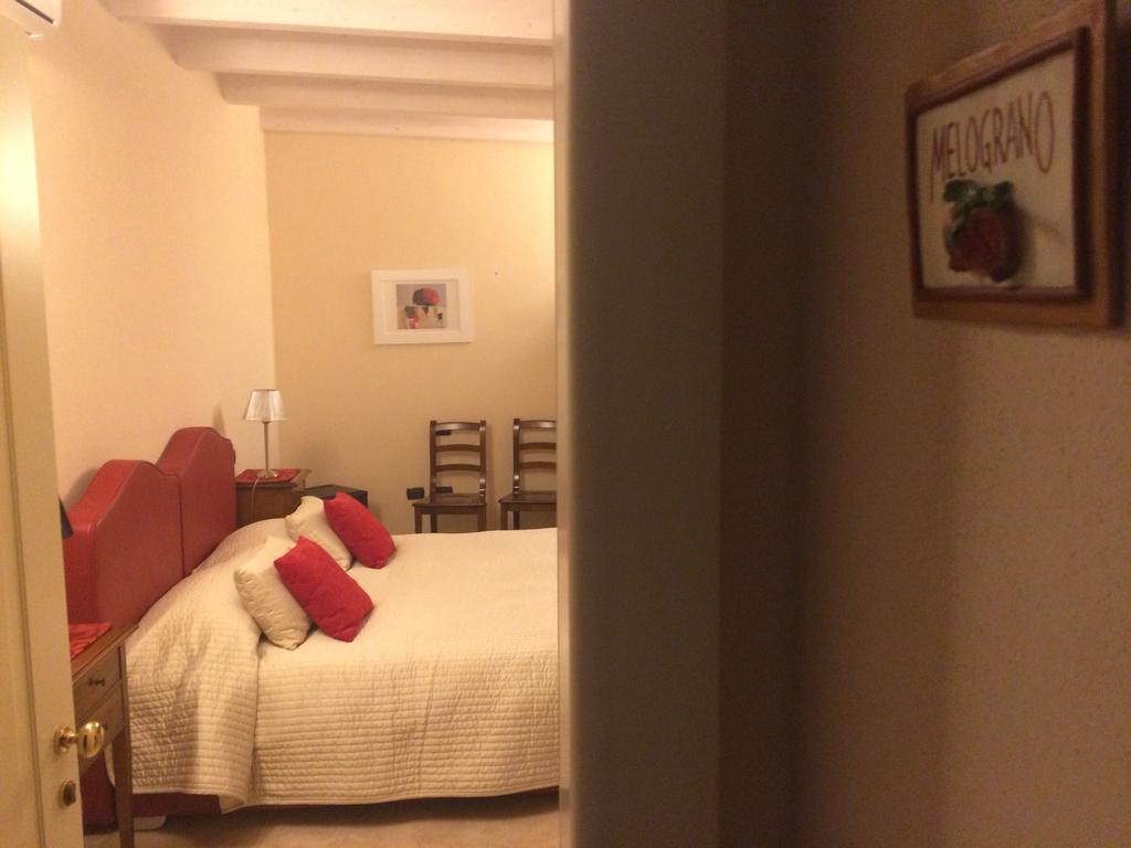 Tenuta Monaci La Murra Carmiano  Exteriör bild