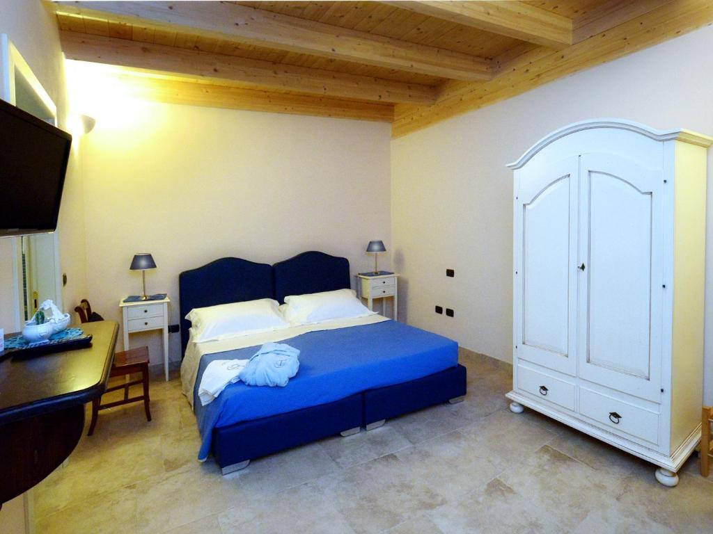 Tenuta Monaci La Murra Carmiano  Rum bild