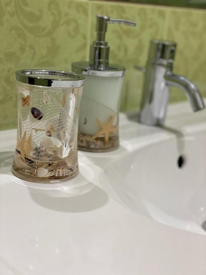 Tenuta Monaci La Murra Carmiano  Exteriör bild